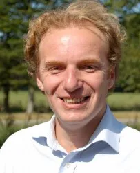 Ton Oosterwijk - Berry.en